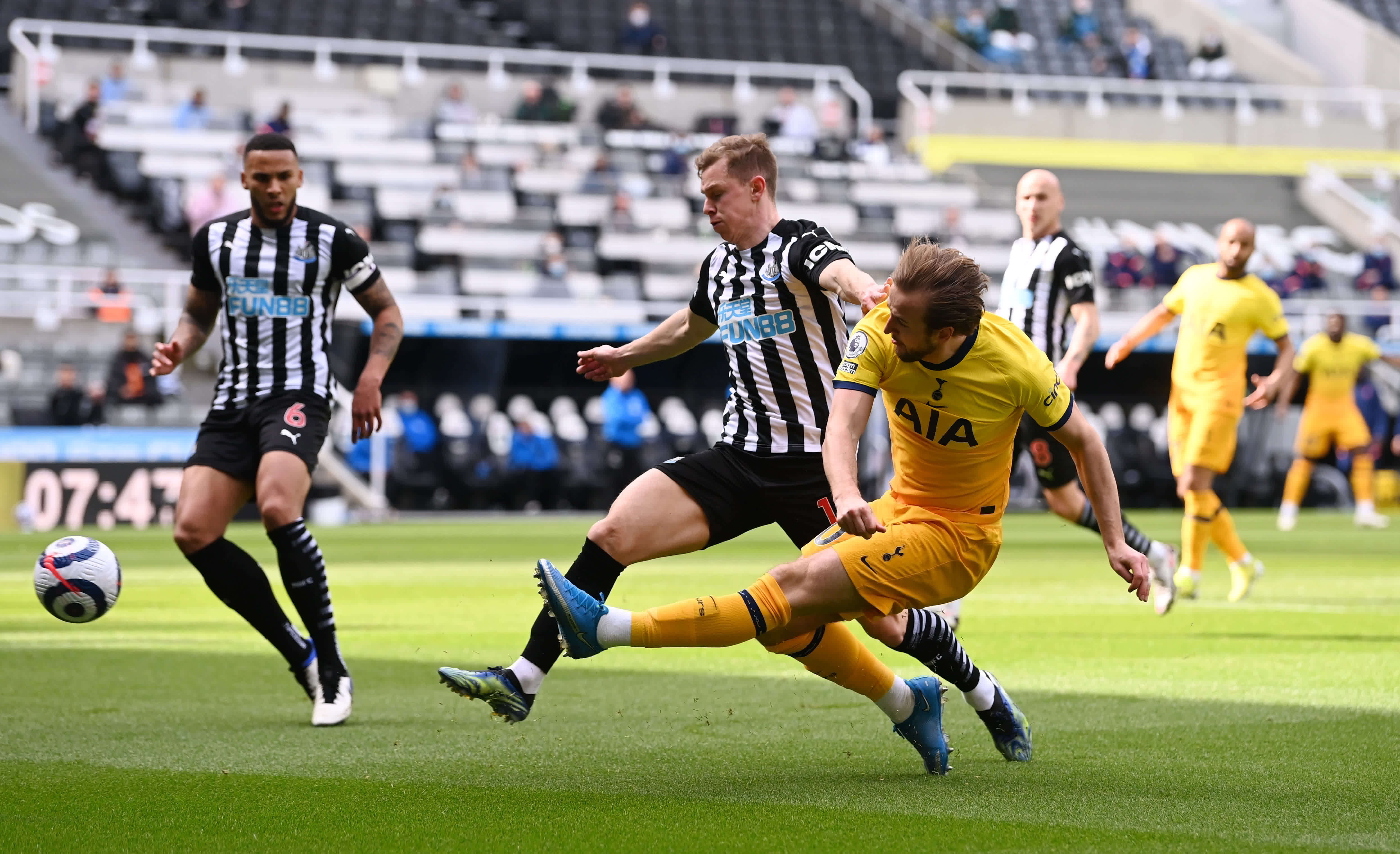 这两位门将 这两位门将