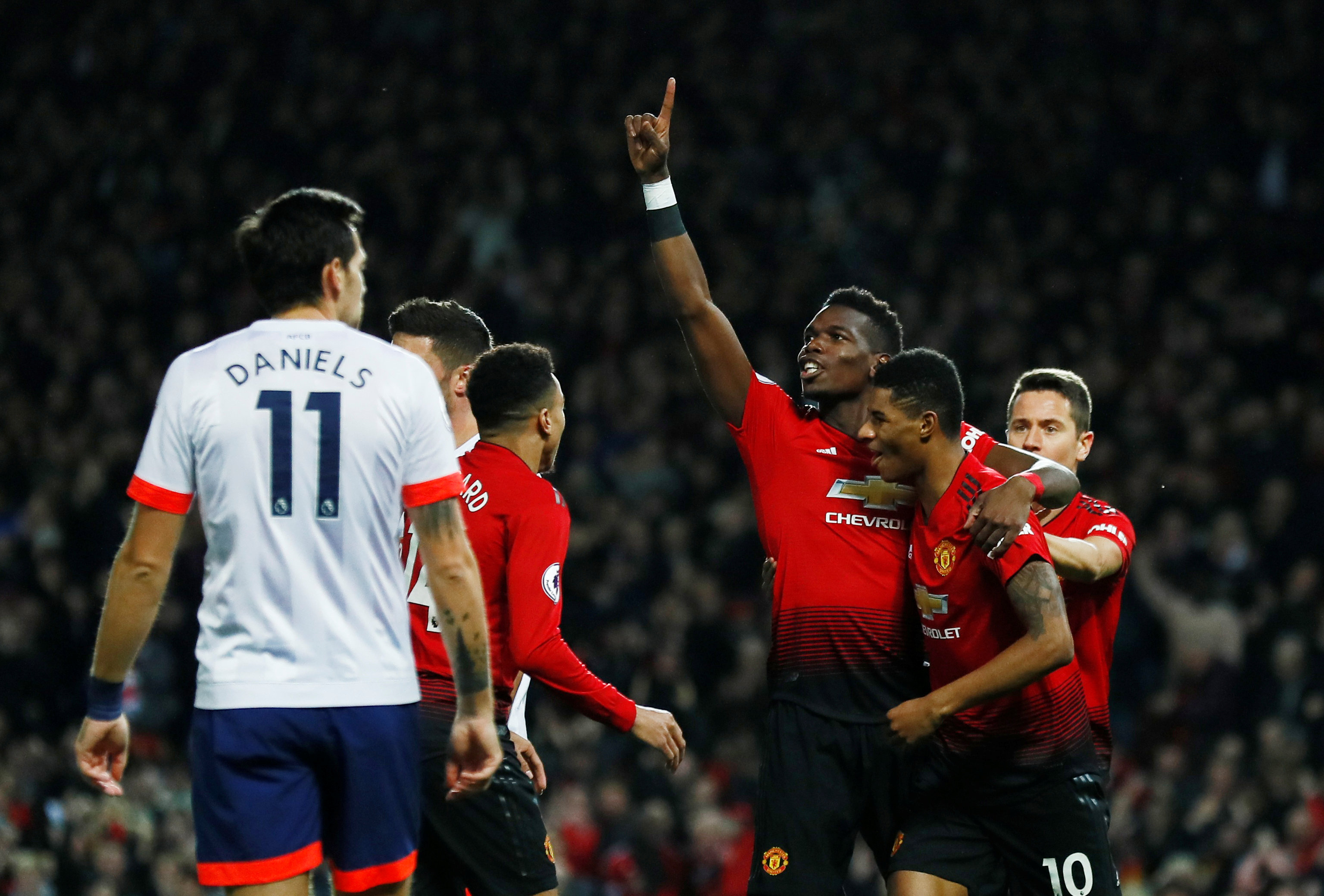 真实反映 真实反映