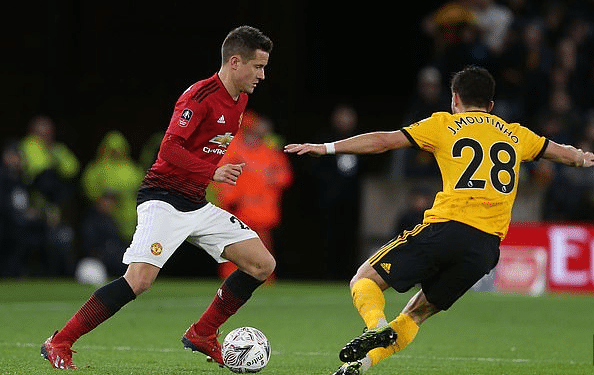 在英超联赛 在英超联赛